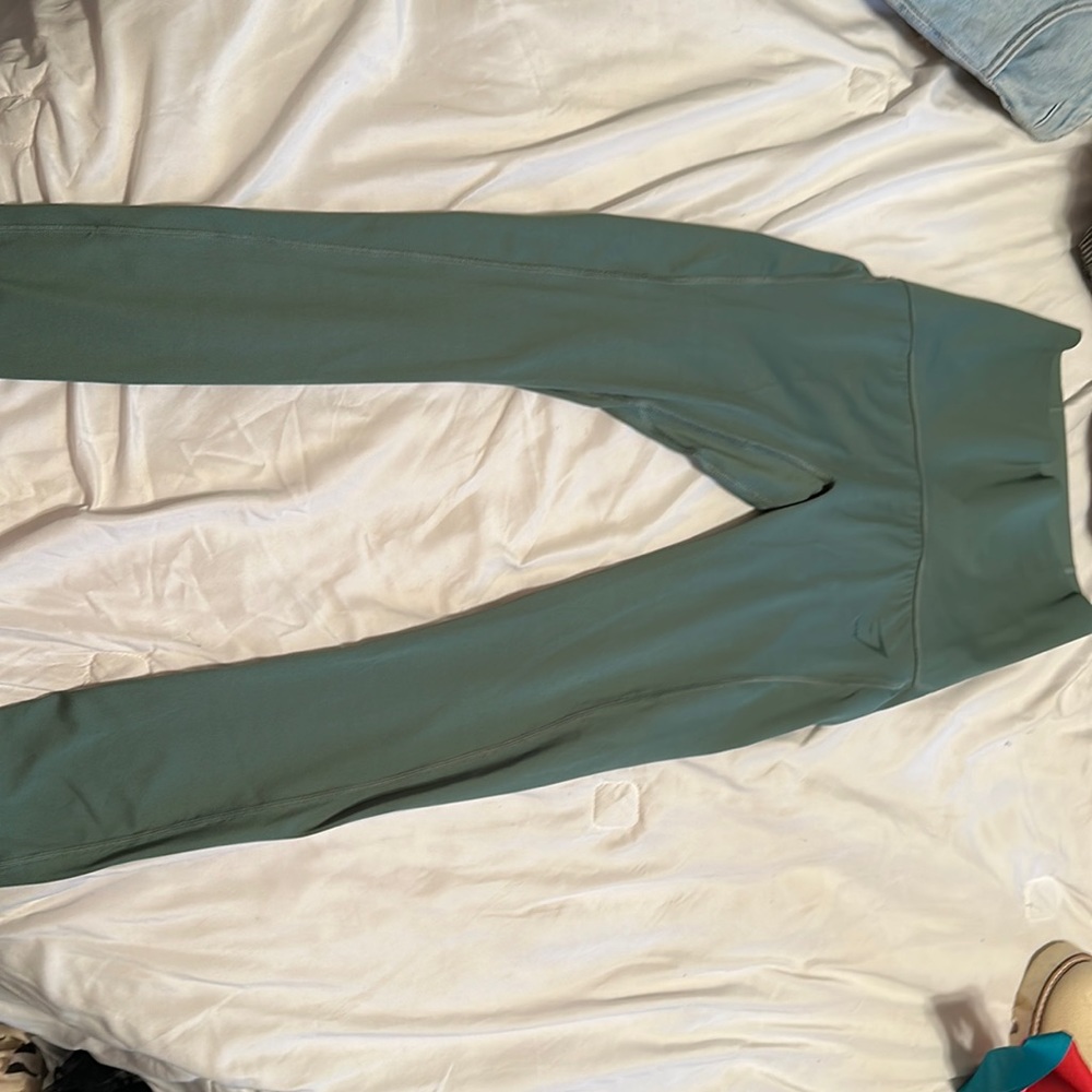 Never worn leggings